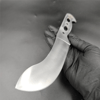 4116 Skinning Kitchen Knife Blank - Limited Edition 145mm