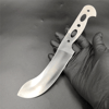 4116 Skinning Kitchen Knife Blank - Limited Edition 145mm