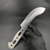 4116 Skinning Kitchen Knife Blank - Limited Edition 145mm