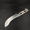 4116 Skinning Kitchen Knife Blank - Limited Edition 145mm