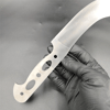 4116 Skinning Kitchen Knife Blank - Limited Edition 145mm