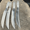 4116 Steak Knife Blank - Curved