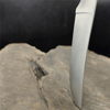 4116 Steak Knife Blank - Curved