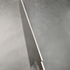4116 Tanto Chef Knife Blank - KC11