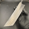 4116 Tanto Chef Knife Blank - KC11