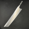4116 Tanto Chef Knife Blank - KC11