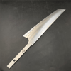 4116 Tanto Chef Knife Blank - KC11