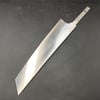 4116 Tanto Chef Knife Blank - KC11