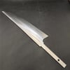 4116 Tanto Chef Knife Blank - KC11