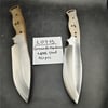 Knife Blank LOT, 10 Pieces, 1.4116 - BLOT15