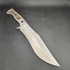 M390 Knife Blank - M14