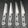 N690 Boning Kitchen Knife Blank