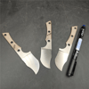 N690 EDC Knife Blank - N117
