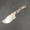 N690 EDC Knife Blank - N117