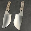 N690 EDC Knife Blank - N117