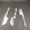 N690 EDC Knife Blank - N117
