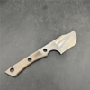 N690 EDC Knife Blank - N117