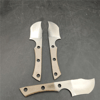 N690 EDC Knife Blank - N117