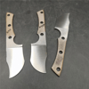 N690 EDC Knife Blank - N117