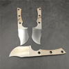 N690 EDC Knife Blank - N117