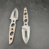 N690 EDC Knife Blank - NEDC1D