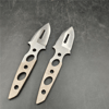N690 EDC Knife Blank - NEDC1D