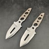 N690 EDC Knife Blank - NEDC1D