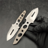 N690 EDC Knife Blank - NEDC1D