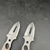 N690 EDC Knife Blank - NEDC1D