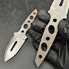N690 EDC Knife Blank - NEDC1D