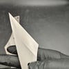 N690 Full Tang Kiridashi Knife Blank - N98