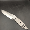 N690 Full Tang Knife Blank - N103
