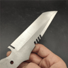 N690 Full Tang Knife Blank - N103
