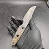 N690 Knife Blank - N25