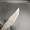 N690 Knife Blank - N25