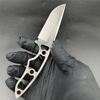 N690 Knife Blank - N29