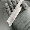 N690 Knife Blank - N43