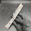 N690 Knife Blank - N43