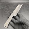 N690 Knife Blank - N43