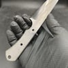 N690 Knife Blank - N43