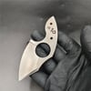 N690 Knife Blank - N80