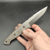 N690 Outdoor Knife Blank - N110