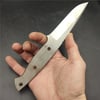 N690 Outdoor Knife Blank - N110