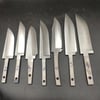 N690 Puukko Knife Blank - N85