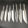 N690 Puukko Knife Blank - N85
