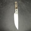 N690 Solid Paring Knife Blank