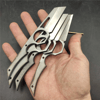 N690 Wharncliffe EDC Knife Blank - NWH01