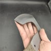 Rigor Rustic Hatchet Blank - RHT01