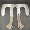Rigor Rustic Hatchet Blank - RHT01