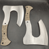 Rigor Rustic Hatchet Blank - RHT01